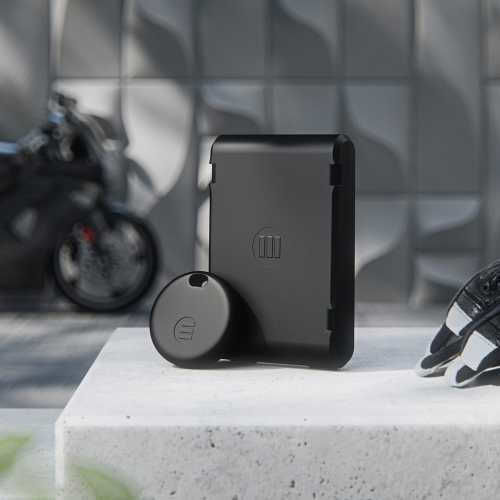 Monimoto GPS Tracker 7 4G/LTE / GSM for Motorcycles