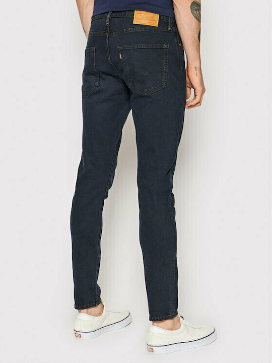 Levi's 512 Men's Jeans Pants in Slim Fit Navy Blue