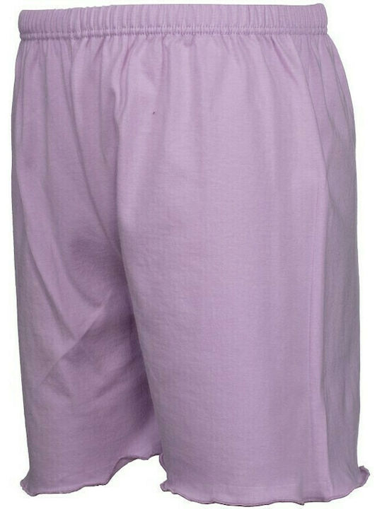 Nina Club Kids Nightwear Summer Pink Mermaid Squad
