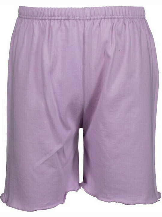 Nina Club Kids Nightwear Summer Pink Mermaid Squad