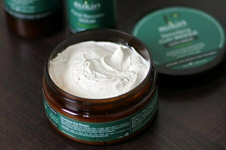 Super Greens Detoxifying Маска За Лице за Детоксификация 100мл
