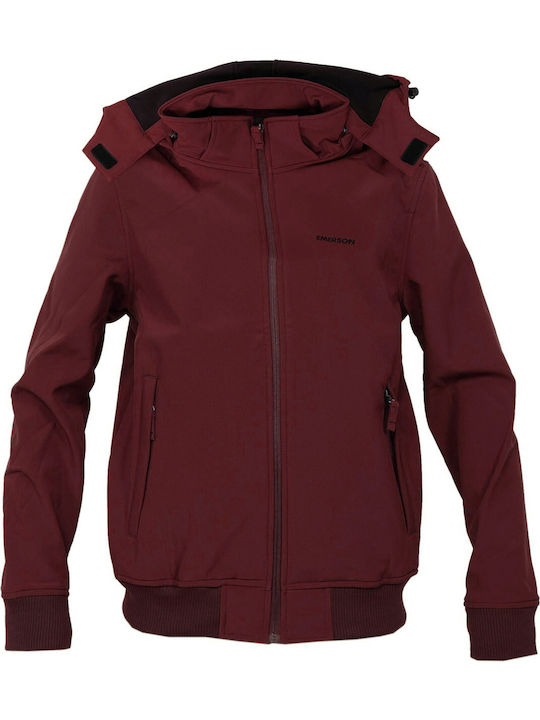 Зимно Бомбър Водоустойчиво Мъжко Яке Wildberry 20-212.EM11.08-Бд-Wildberry