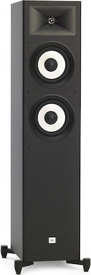 JBL Stage A180 JBLStageA180 Pair of Hi-Fi Speakers Floor 225W 2.5 No of Drivers W23xD29.5xH100cm. Black