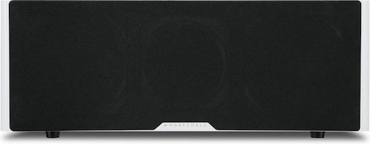 Wharfedale Diamond 11CS S019.31650 Boxă Hi-Fi Central 100W 2 Nr. de șoferi L48xA20xÎ17cm. Alb
