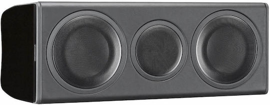 Monitor Audio PLC150 II Boxă Hi-Fi Central 200W 2.5 Nr. de șoferi L58xA32.7xÎ22.5cm. Negru