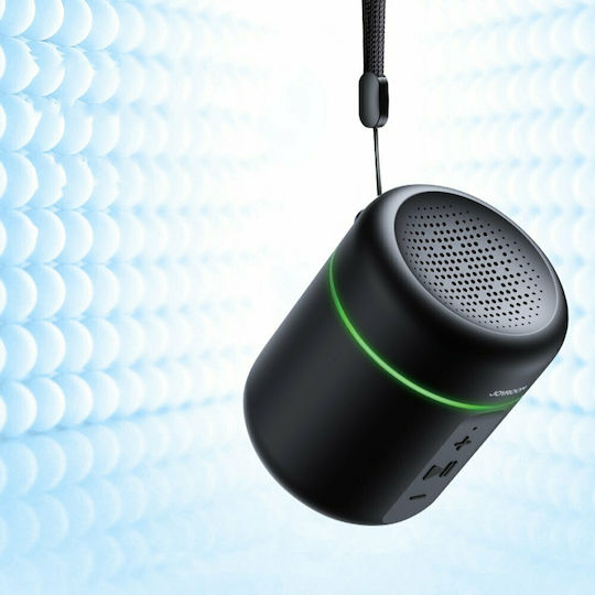 Waterproof Bluetooth Speaker Jr-ml02