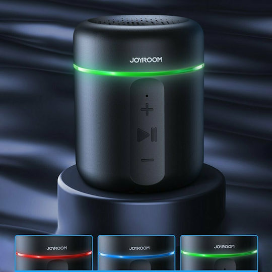 Waterproof Bluetooth Speaker Jr-ml02