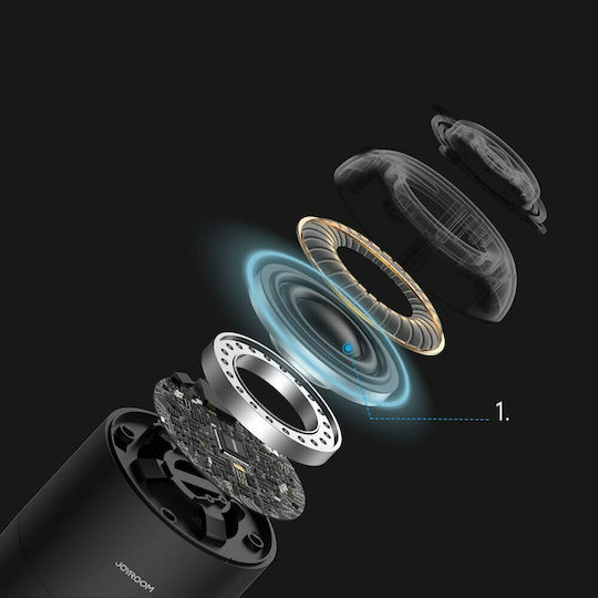 Joyroom Αδιάβροχο Bluetooth Ηχείο Jr-ml01 Black