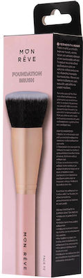 Mon Reve Synthetic Make Up Brush for Foundation 112