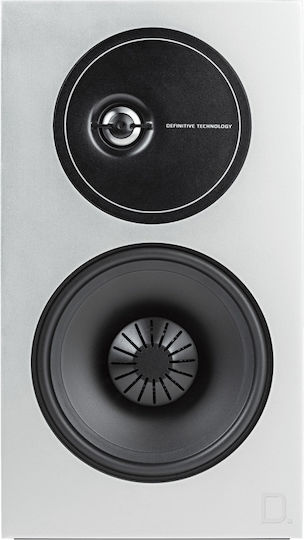 Definitive Technology Demand D11 Pereche Boxe Hi-Fi Bookself 200W 2 Nr. de șoferi L18.42xA31.75xÎ33cm. Negru