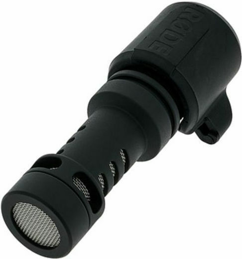 Rode VideoMic Me-C Πυκνωτικό Μικρόφωνο με USB Type-C Shock Mounted για Κινητό