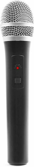 Vonyx STWM711 Drahtlos Δυναμικό Mikrofon Handgemacht für Gesang