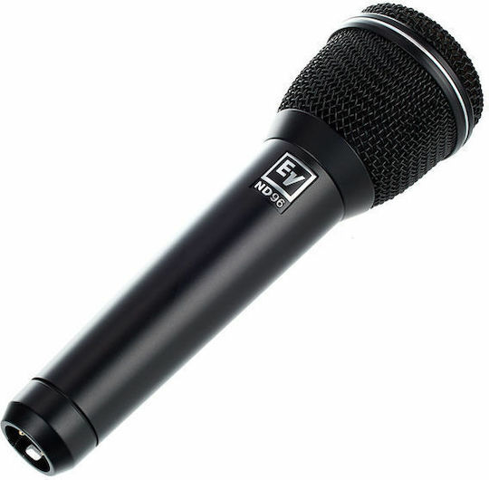 Electro-Voice ND96 Δυναμικό Μικρόφωνο XLR Χειρός για Φωνητικά