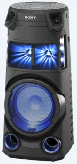 Sony Ηχείο MHC-V43D Μαύρο