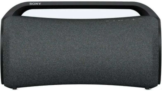 SONY SRS-XG500 ワイヤレススピーカー 話しかけ 黒 ハンドル付き SONY SRS-XG500 ワイヤレススピーカー 話しかけ 黒 ハンドル付き