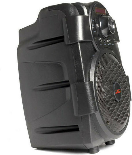 Akai Proffesional Difuzor ABTS-806 Negru