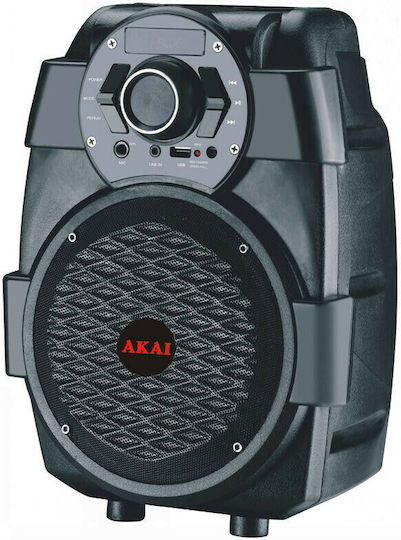 Akai Proffesional Difuzor ABTS-806 Negru