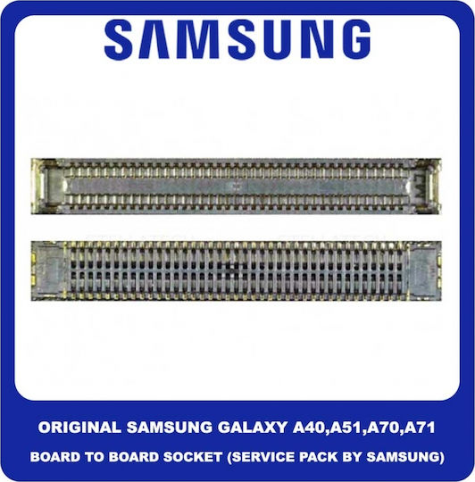 Samsung Circuit Board for Galaxy S20 FE