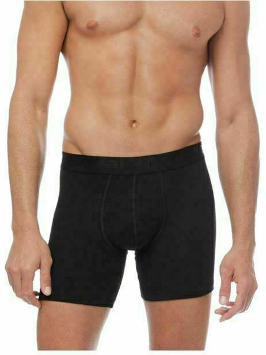 Men's Boxers Black 2Pack