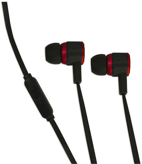Esperanza Viper Безжични Стерео с жак 3.5mm Червен