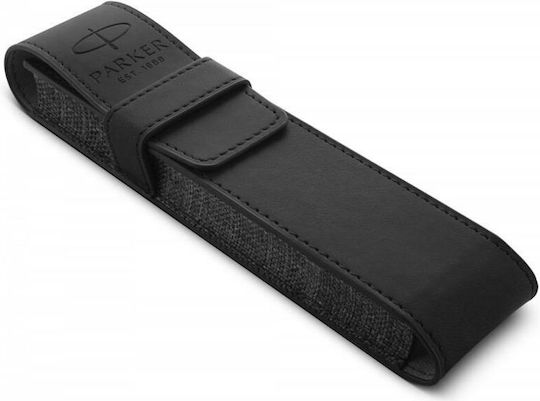 Parker Sonnet Essential Σετ Γραφείου St. Steel CT 2τμχ