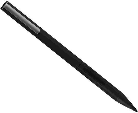Adonit Ink Digital Touch Stylus with Palm Rejection for Microsoft Surface in Black color ADIB