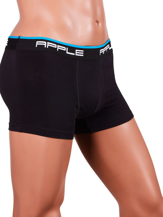 Men's Boxers Black / Charcoal 2Pack