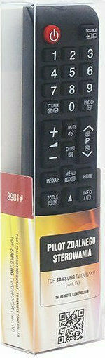 Blow Kompatibel Fernbedienung DM-3981 für Τηλεοράσεις Samsung