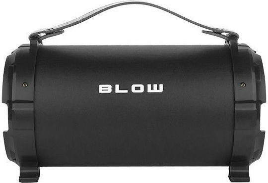 Blow Bazooka BT910 30-331 Schwarz Lautsprecher