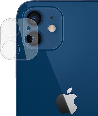 Tempered Glass Camera Lens (iPhone 12)