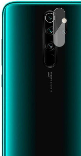 Lens Протектор за камера Закалено стъкло за Redmi Note 8 Pro