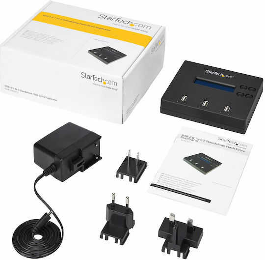 StarTech USBDUP12