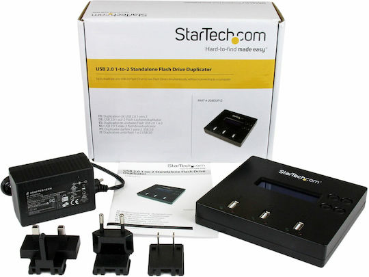 StarTech USBDUP12