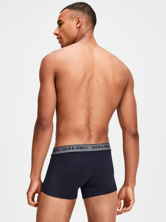 Men's Boxers Blue 2Pack