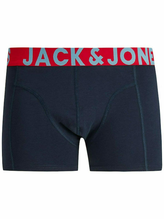 Ανδρικά Μποξεράκια Πολύχρωμα 3Pack