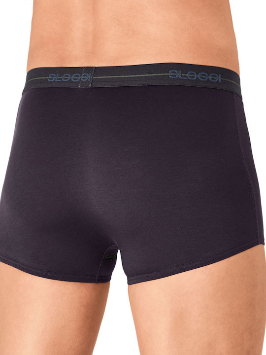 Start Hipster Men's Boxers Multicolour 2Pack