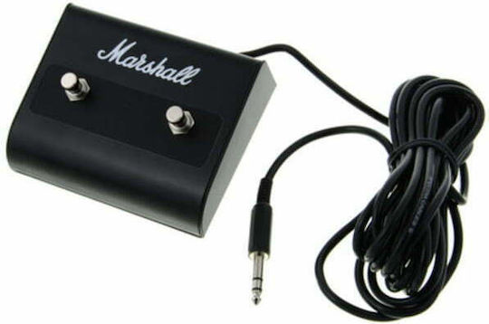 Marshall 91004 91004 Педал Превключвател за крака Електрическа китара