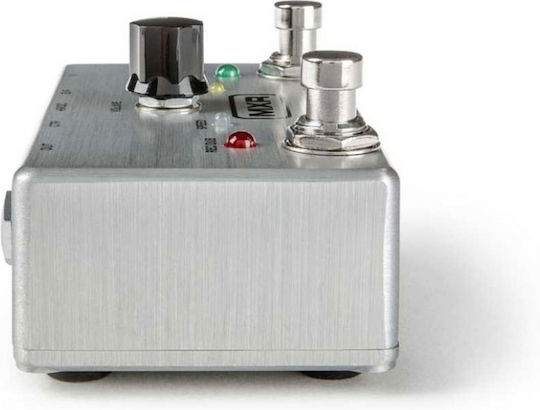 MXR Πετάλι Looper Ηλεκτρικής Κιθάρας και Ηλεκτρικού Μπάσου M303 Clone