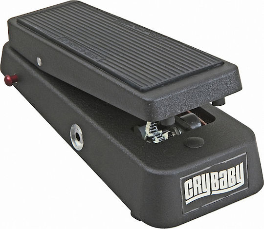 Dunlop 95Q 95Q Pedală Efectul WahWah Chitară electrică