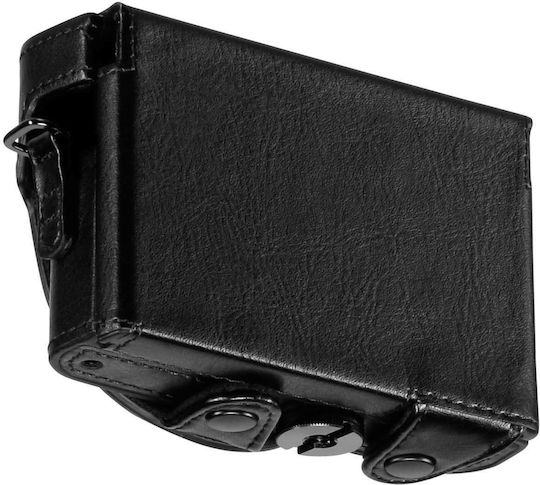 Sony Jacket Camera LCJ-RXK Black