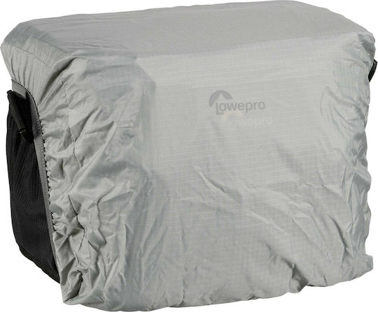 Lowepro Nova 180 AW II Чанта За Рамо За Фотоапарат Черна