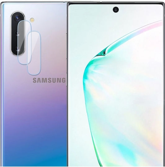 ​Camera Προστασία Κάμερας Tempered Glass Διάφανο για το Galaxy Note 10
