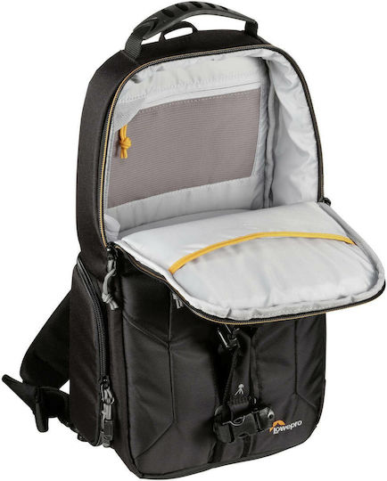 Lowepro Fototasche Umhängetasche Slingshot Edge 250 AW Schwarz
