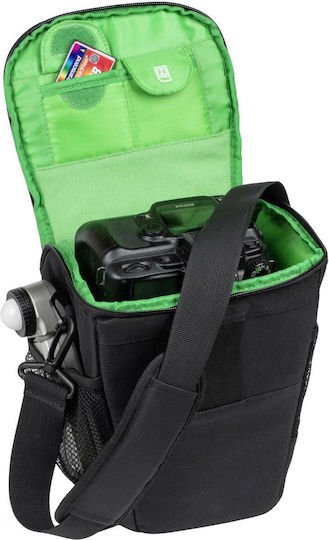 Rivacase Holster Camera (PS) SLR Case Black