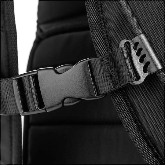 Tamrac Camera Backpack Runyon Black