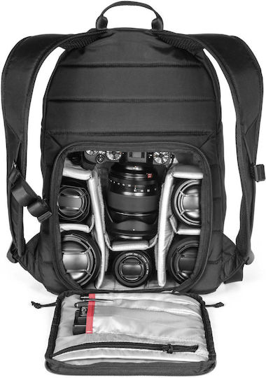 Tamrac Camera Backpack Runyon Black