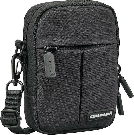 Cullmann Malaga Compact 200 Camera Bag Pouch Black