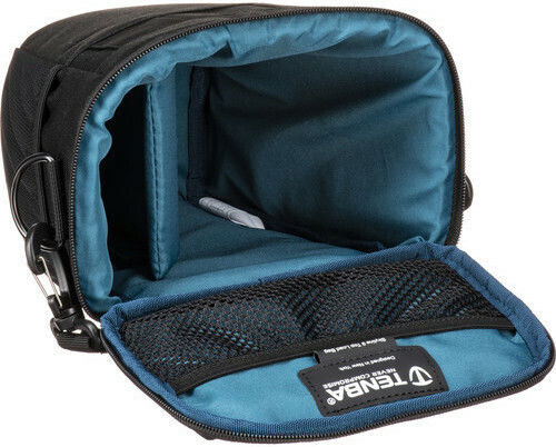 Tenba Skyline 9 Topload Camera Bag Shoulder Black