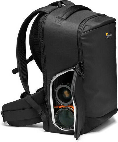 Lowepro Flipside 400 AW III Kamerataschen & -hüllen Rucksack Schwarz