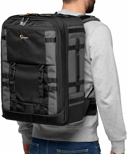 Lowepro Camera Backpack Pro Trekker BP 450 AW II LP37269-PWW Black